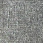 Fauteuil d'appoint à accoudoirs arrondis – Chenille/Tweed, 1 place, plusieurs coloris
