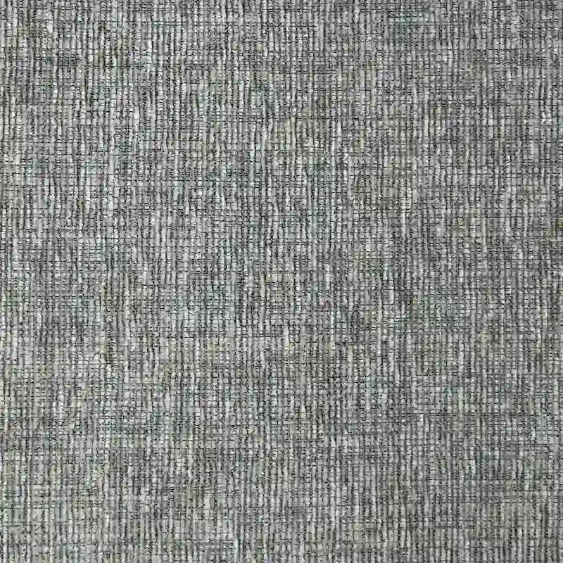 Fauteuil d'appoint à accoudoirs arrondis – Chenille/Tweed, 1 place, plusieurs coloris