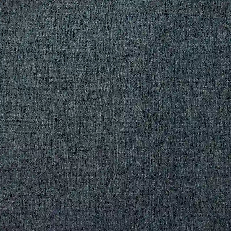Fauteuil d'appoint à accoudoirs arrondis – Chenille/Tweed, 1 place, plusieurs coloris